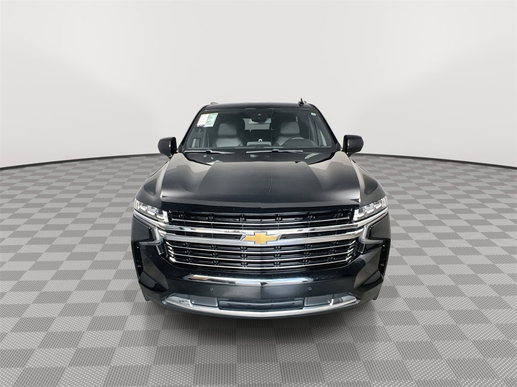 Used 2024 Chevrolet Tahoe LT image 3