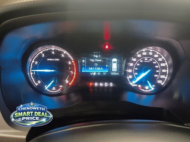 Used 2023 Ford Ranger XLT w/ Equipment Group 302A High AWD/4WD image 11