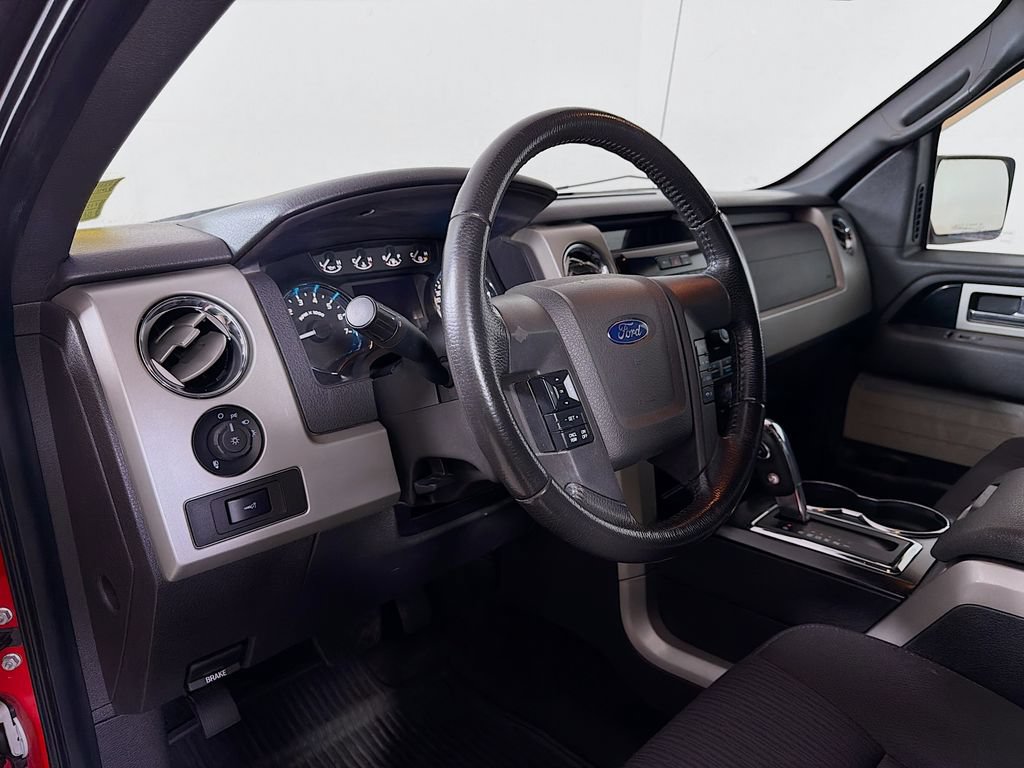 Used 2011 Ford F150 FX4 AWD/4WD image 10