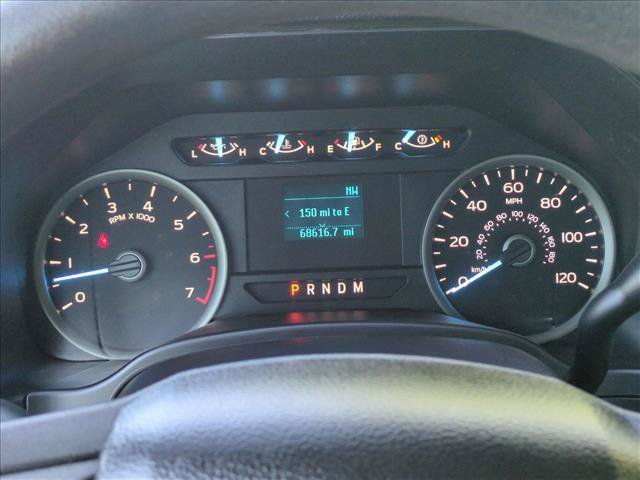 Used 2018 Ford F150 XLT AWD/4WD image 11