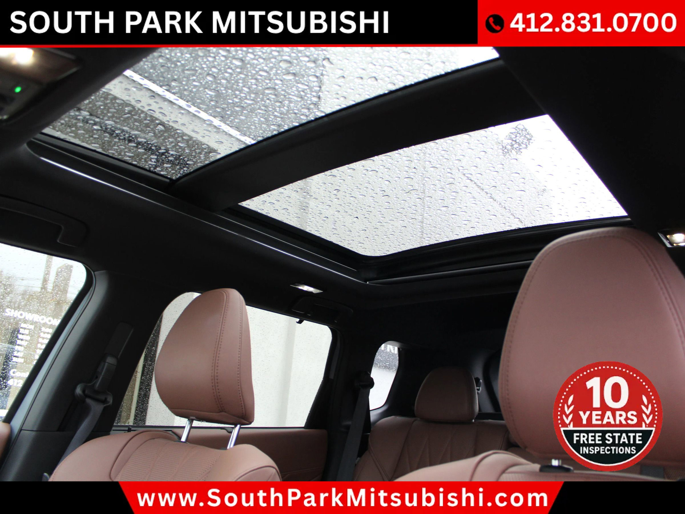 Used 2025 Mitsubishi Outlander SEL image 20