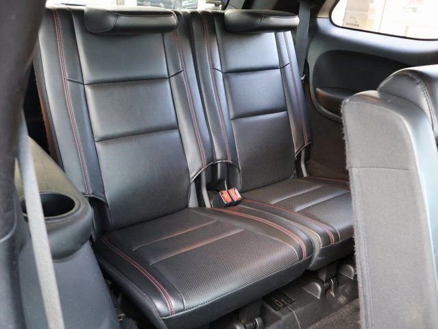 Used 2017 Dodge Durango R/T w/ Blacktop Package image 14