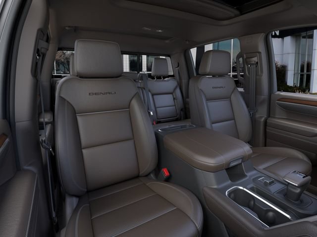 New 2026 GMC Sierra 1500 Denali w/ Denali Reserve Package AWD/4WD image 16