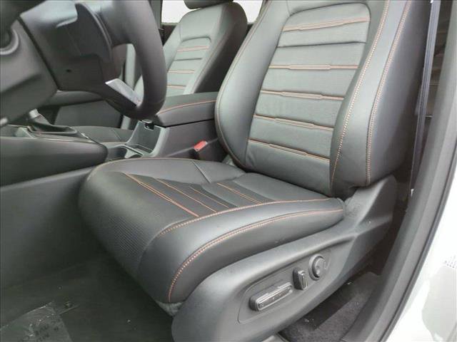 New 2025 Honda CR-V Sport-L image 4