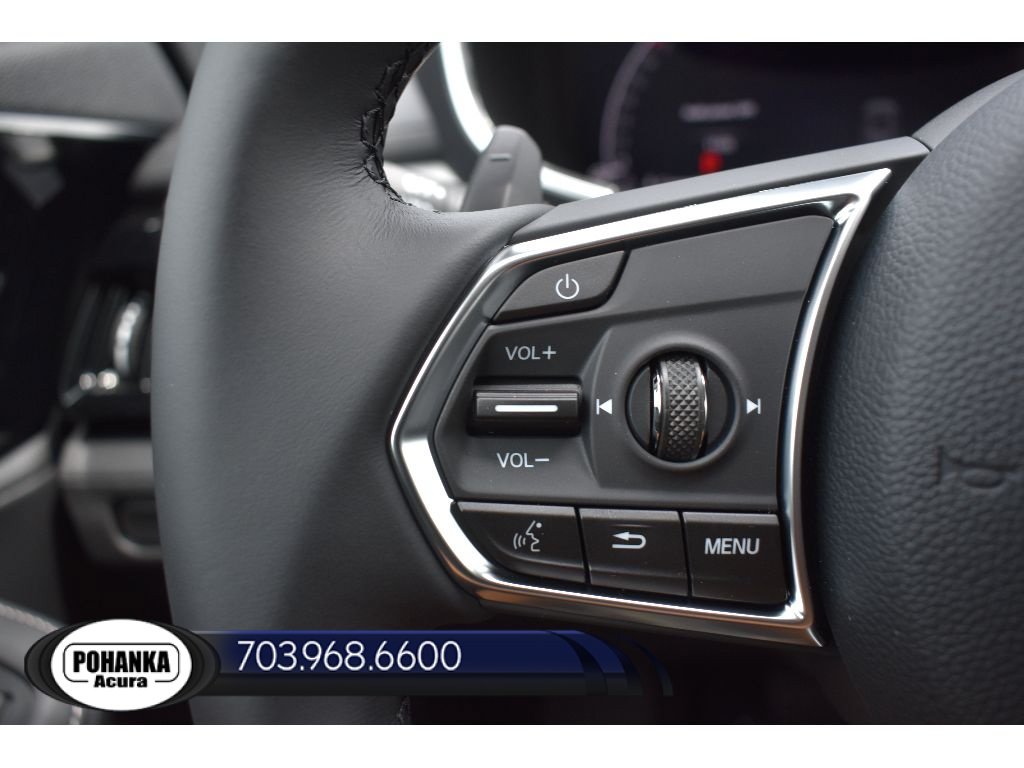 New 2026 Acura MDX w/ Technology Package AWD/4WD image 12