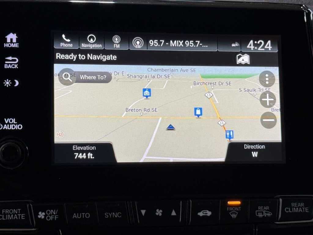 Used 2021 Honda Odyssey Touring image 25