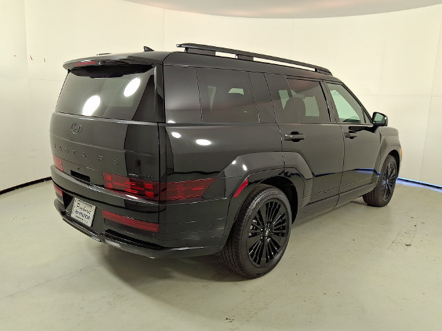 New 2027 Hyundai Santa Fe Calligraphy AWD/4WD image 6
