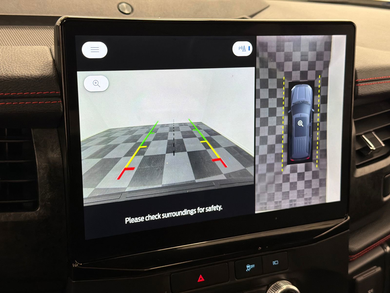 Used 2022 Ford Expedition Max Limited image 30