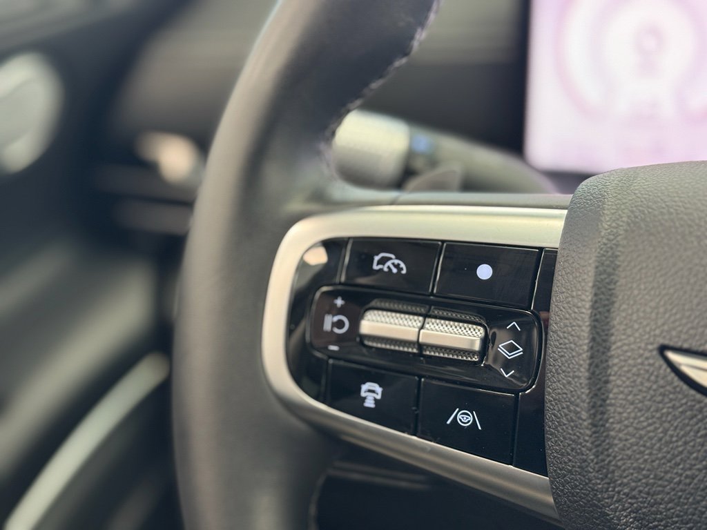 Used 2025 Genesis GV80 2.5T Standard image 22