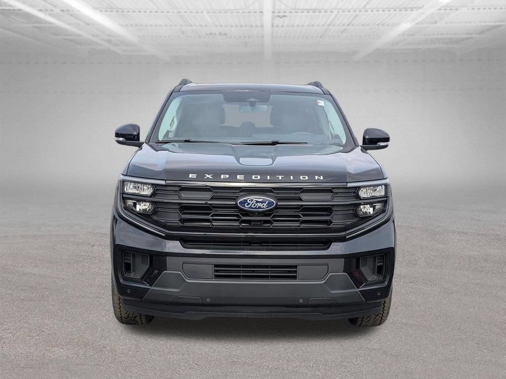 New 2026 Ford Expedition Active AWD/4WD image 8