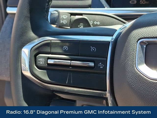 Used 2026 GMC Sierra EV Elevation AWD/4WD image 7