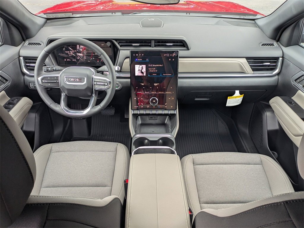 New 2026 GMC Terrain Elevation w/ LPO, Floor Liner Package image 10