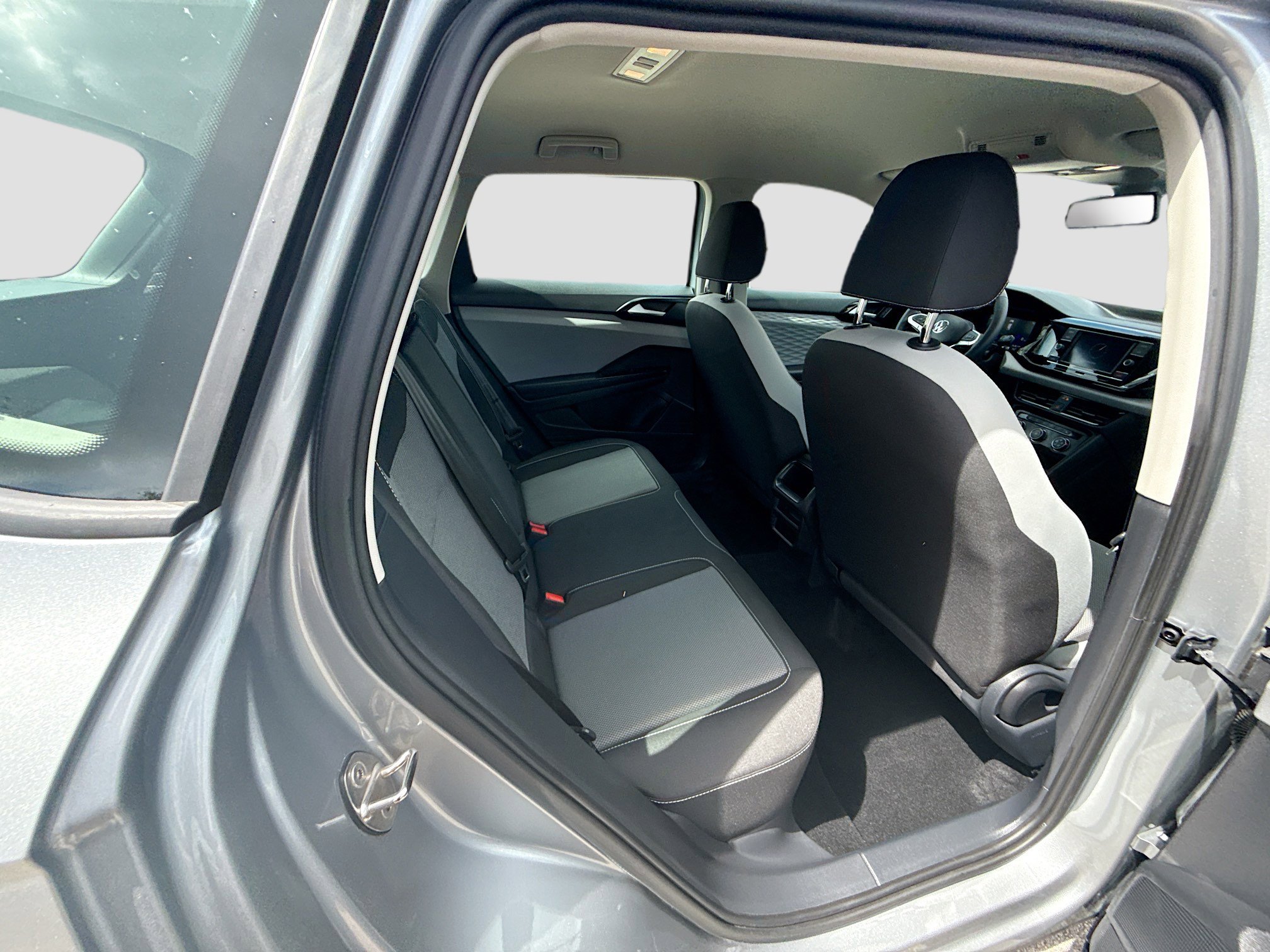 Used 2022 Volkswagen Taos S w/ IQ Drive S Package image 25