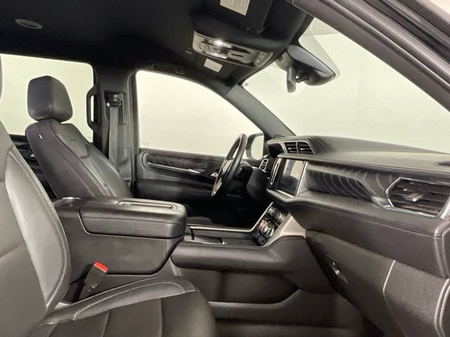 Used 2023 GMC Yukon Denali AWD/4WD image 23