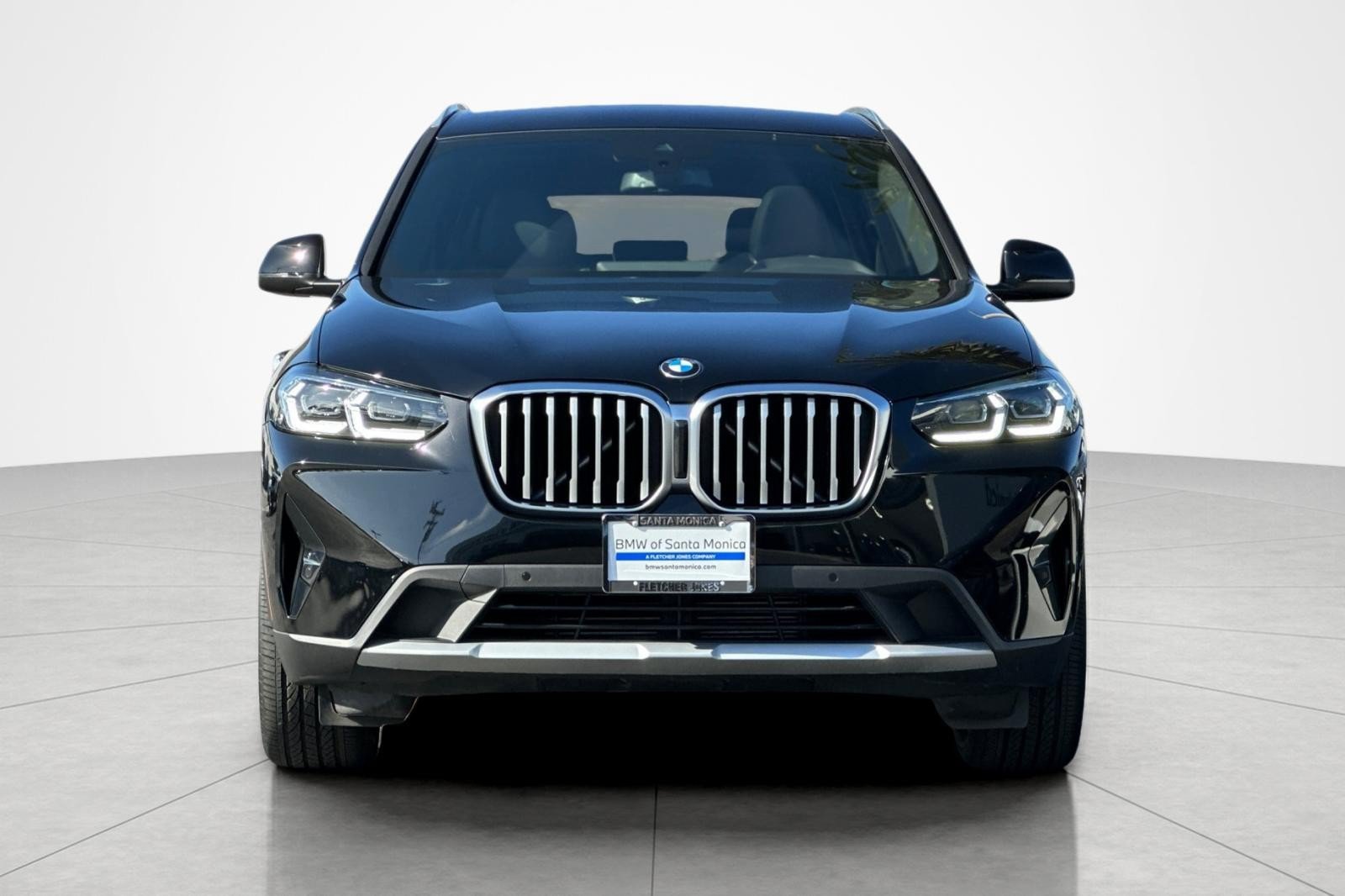 Used 2023 BMW X3 sDrive30i w/ Premium Package RWD image 8