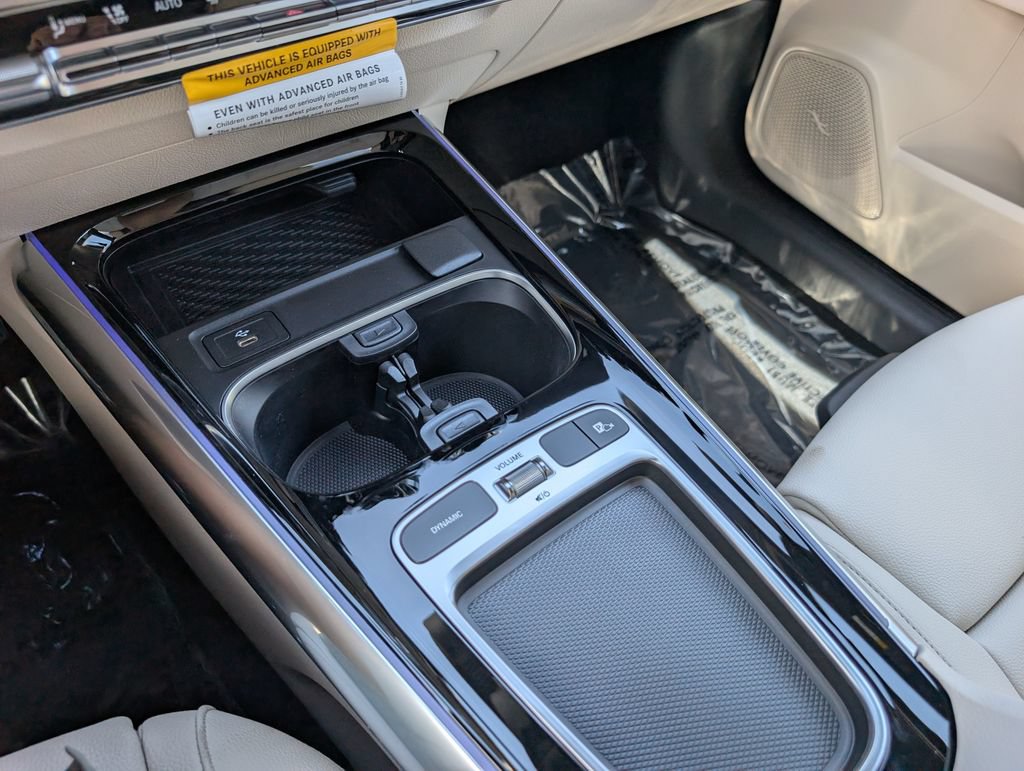 New 2026 Mercedes-Benz GLA 250 4MATIC image 18