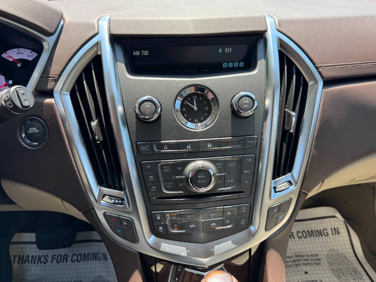 Used 2011 Cadillac SRX Luxury FWD image 20