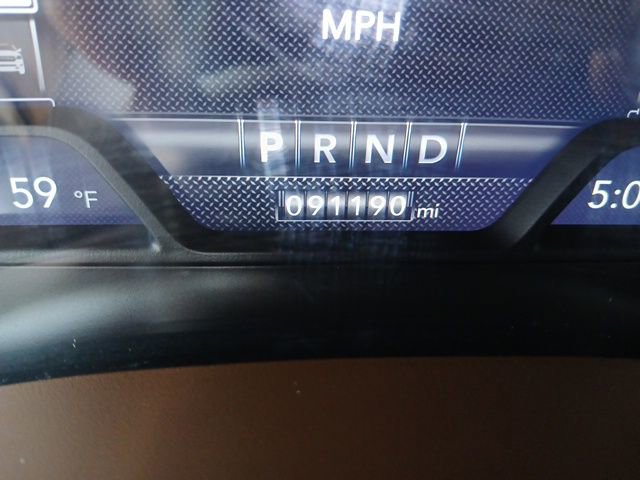 Used 2022 RAM 2500 Limited image 15