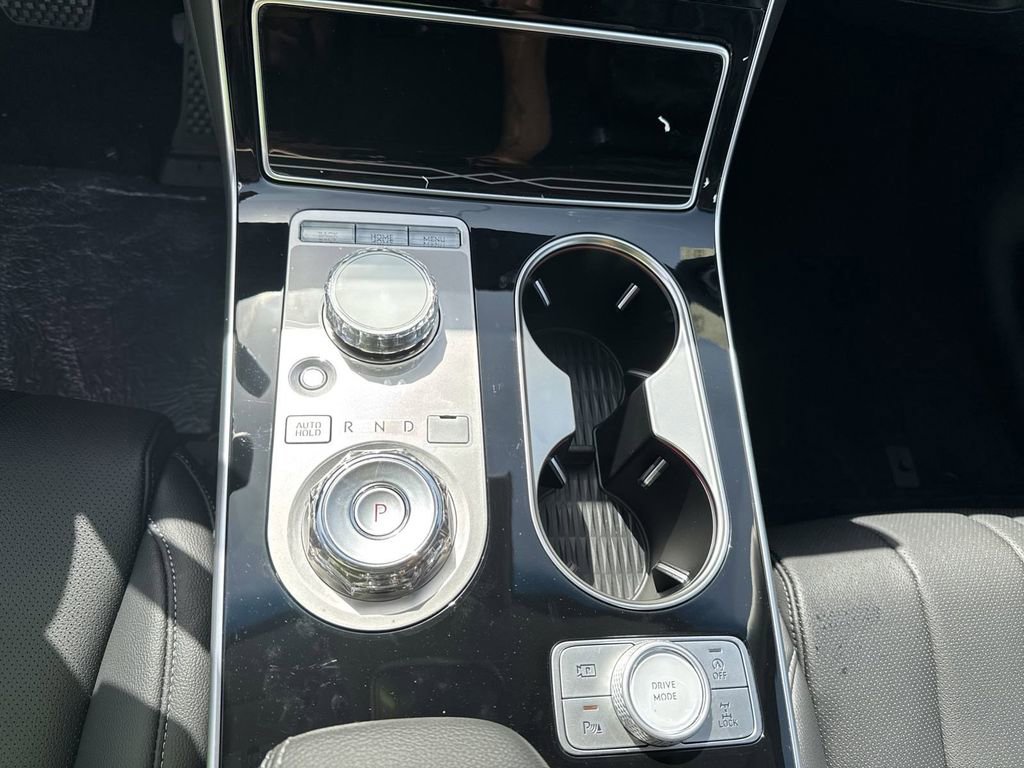 New 2025 Genesis GV80 2.5T Standard image 31