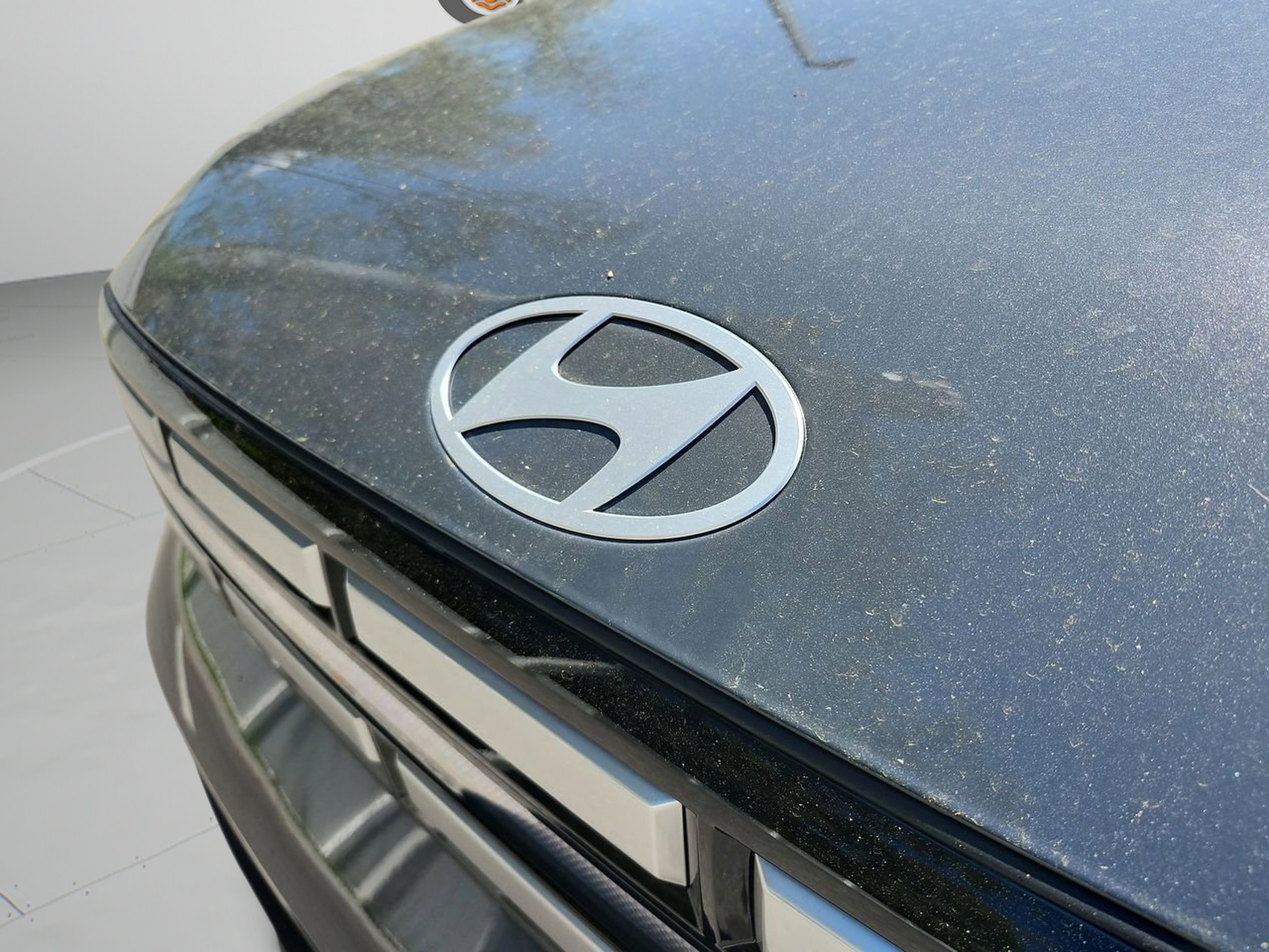 New 2026 Hyundai Santa Fe SEL FWD image 22