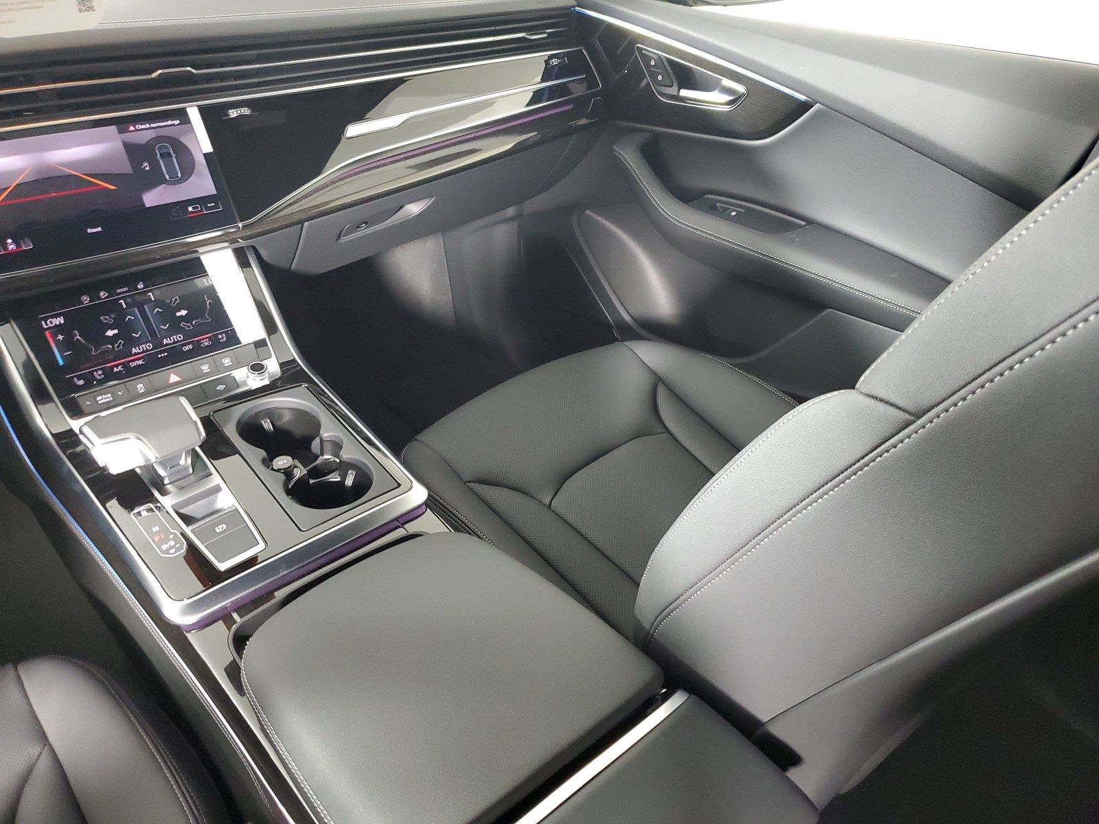 New 2026 Audi Q7 2.0T Premium Plus AWD/4WD image 17