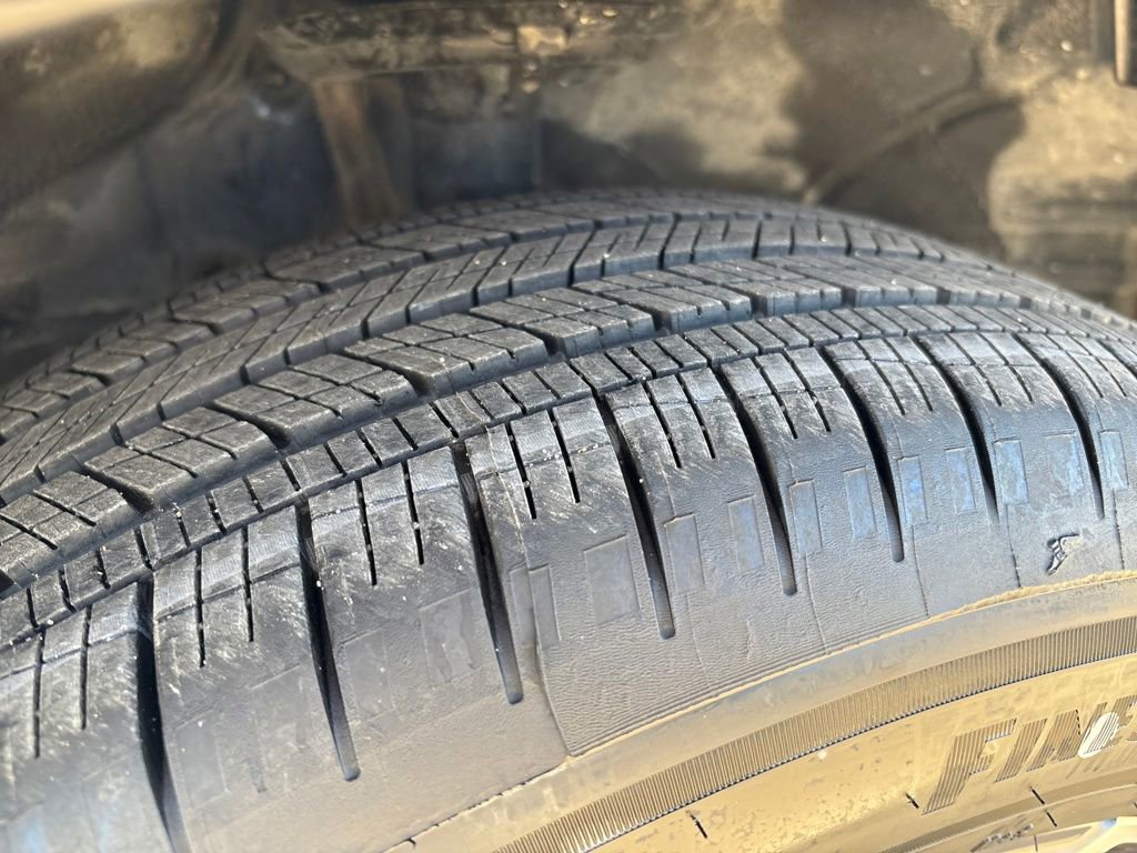 Used 2022 Honda CR-V EX image 32