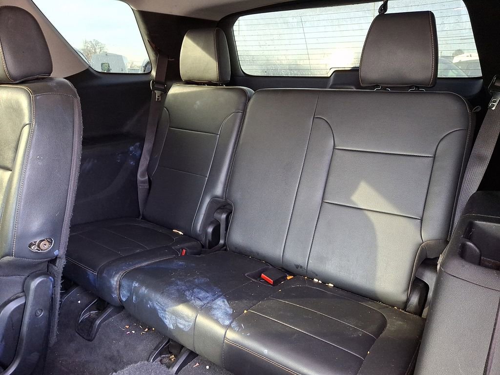 Used 2020 Chevrolet Traverse RS image 10