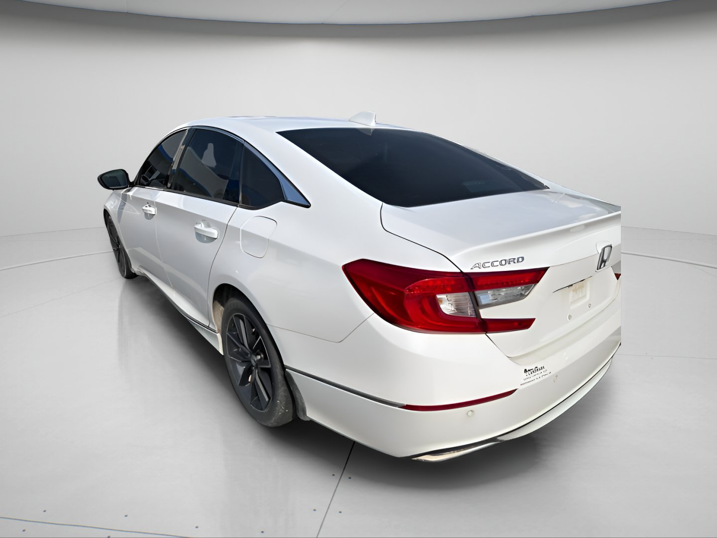 Used 2021 Honda Accord EX-L image 14