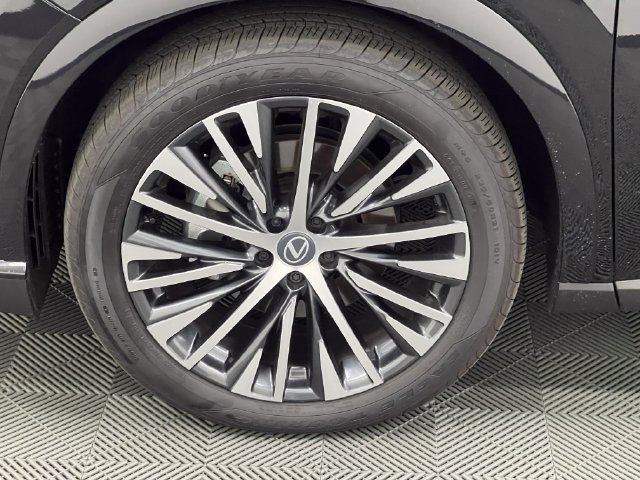 Certified 2026 Lexus RX 350 w/ Convenience Package AWD/4WD image 22