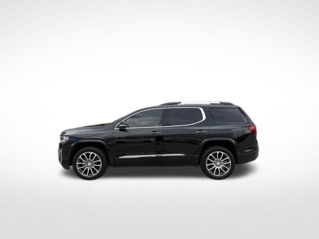 Used 2023 GMC Acadia Denali FWD image 6