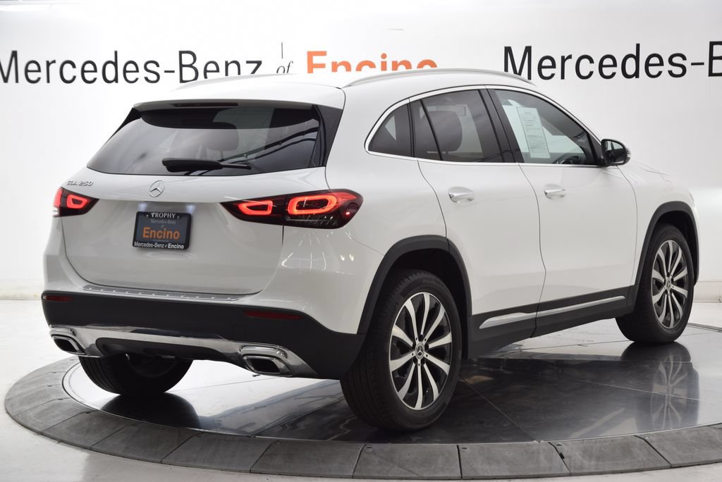 Used 2023 Mercedes-Benz GLA 250 image 6