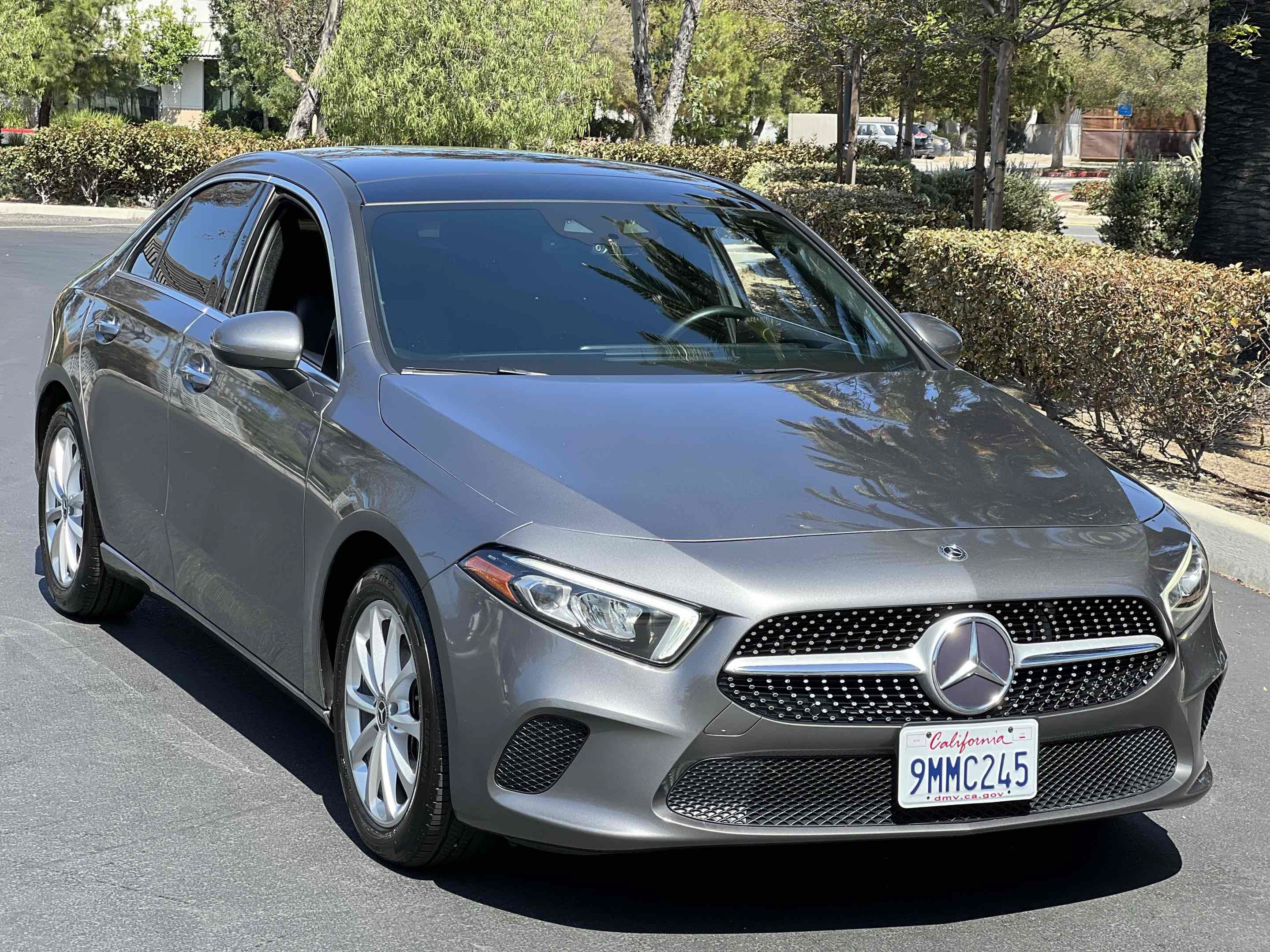 Used 2019 Mercedes-Benz A 220 image 19