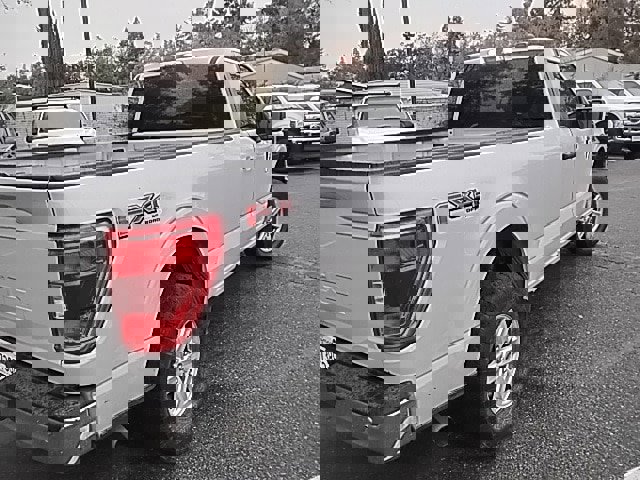 Certified 2021 Ford F150 XLT w/ Equipment Group 301A Mid image 8