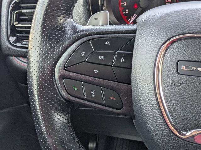 Certified 2024 Dodge Durango GT image 24