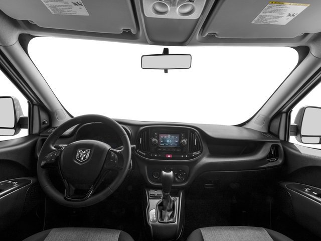 Used 2017 RAM ProMaster City Tradesman SLT w/ Rear Back-up Camera Group FWD image 11