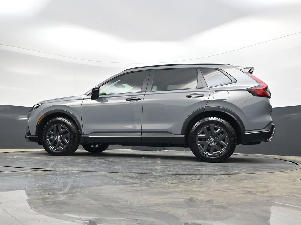 Used 2026 Honda CR-V TrailSport image 31