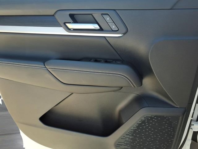 Used 2026 GMC Terrain Elevation FWD image 16