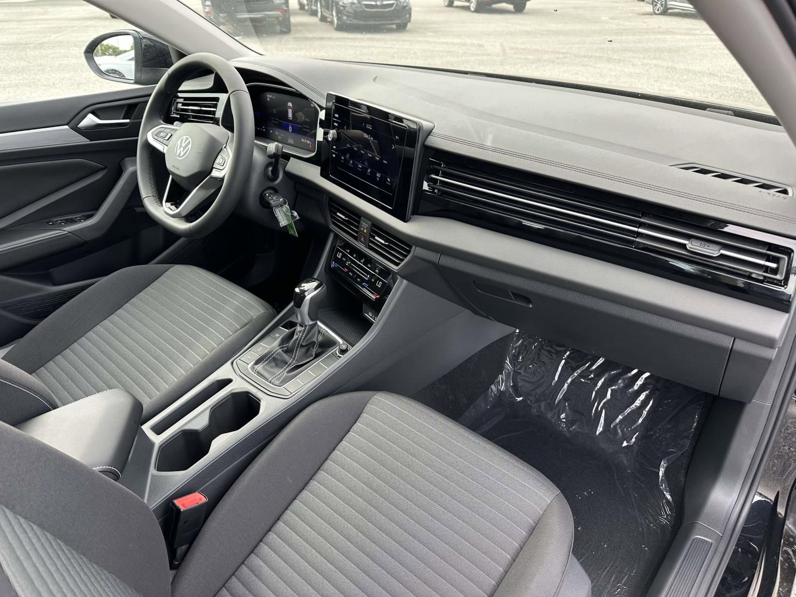 New 2026 Volkswagen Jetta S image 12