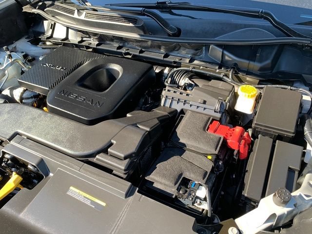 Used 2025 Nissan Murano SL AWD/4WD image 32