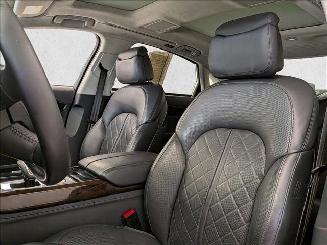 Used 2017 Audi A8 L 3.0T w/ Executive Package image 5