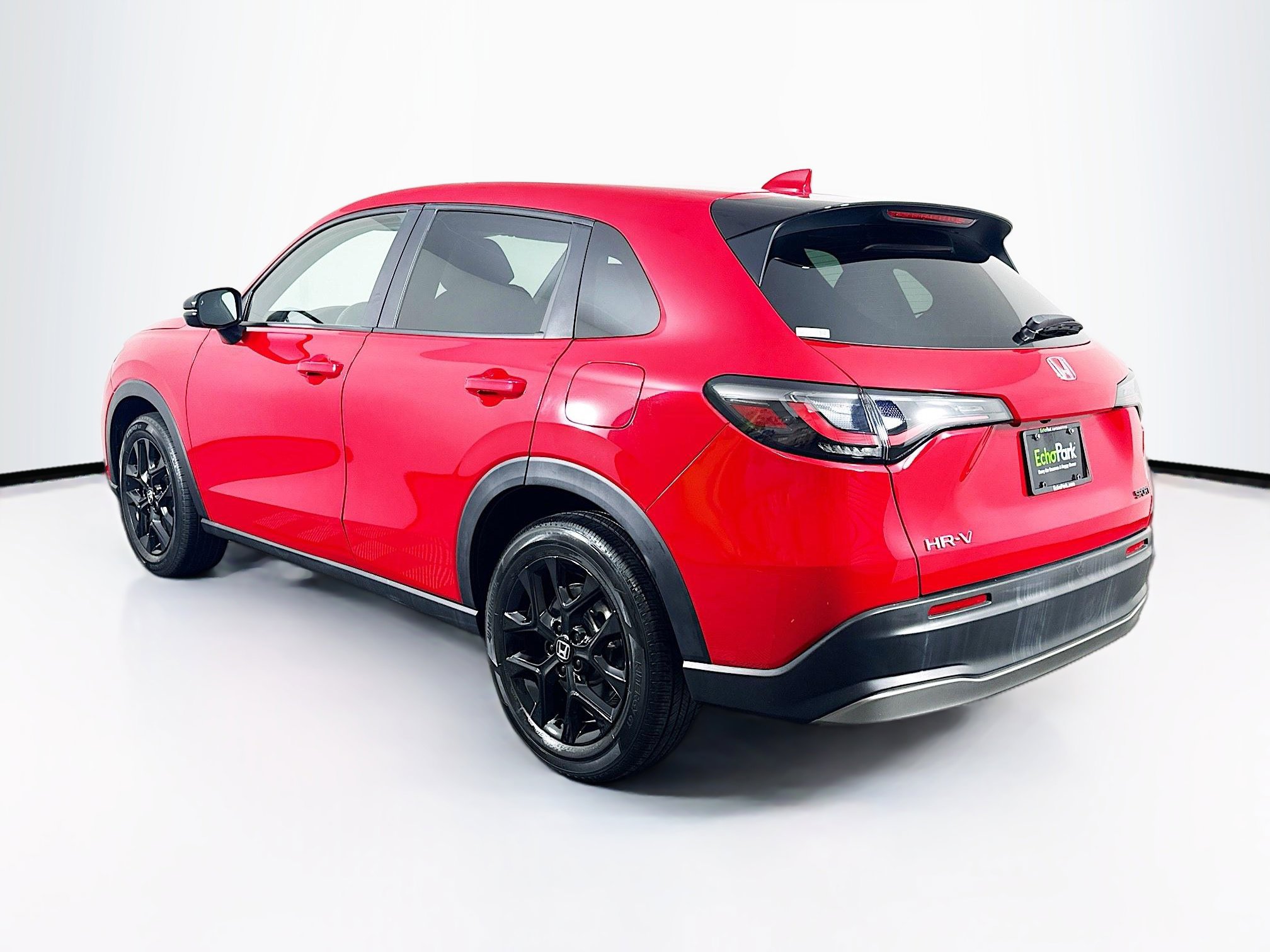 Used 2023 Honda HR-V Sport image 5