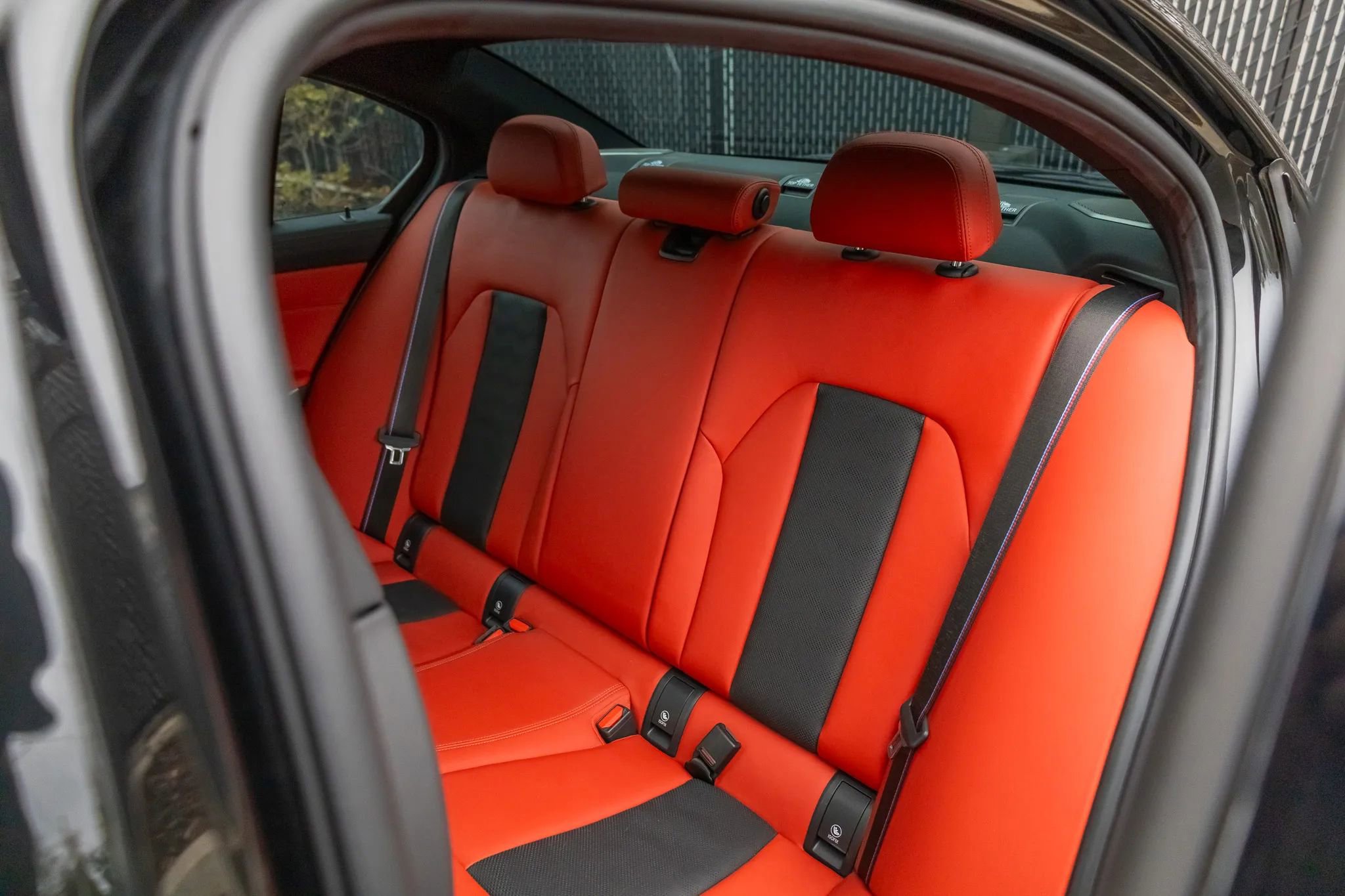 Used 2024 BMW M3 Competition w/ Executive Package image 56