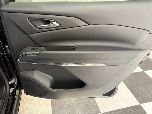 New 2026 Chevrolet Traverse LT image 28