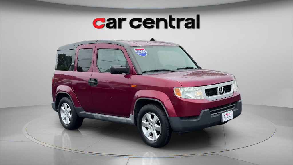 Used 2009 Honda Element EX image 7
