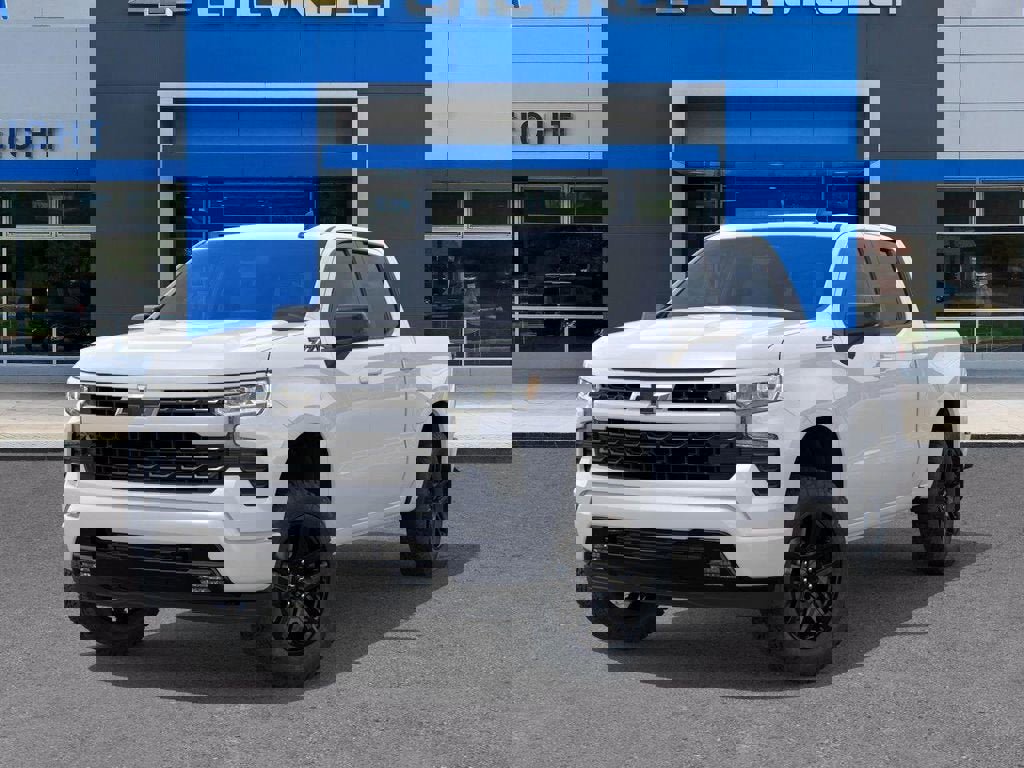 New 2026 Chevrolet Silverado 1500 RST image 6