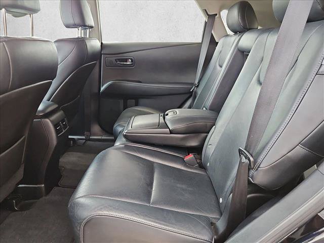 Used 2013 Lexus RX 350 FWD w/ Premium Pkg image 19