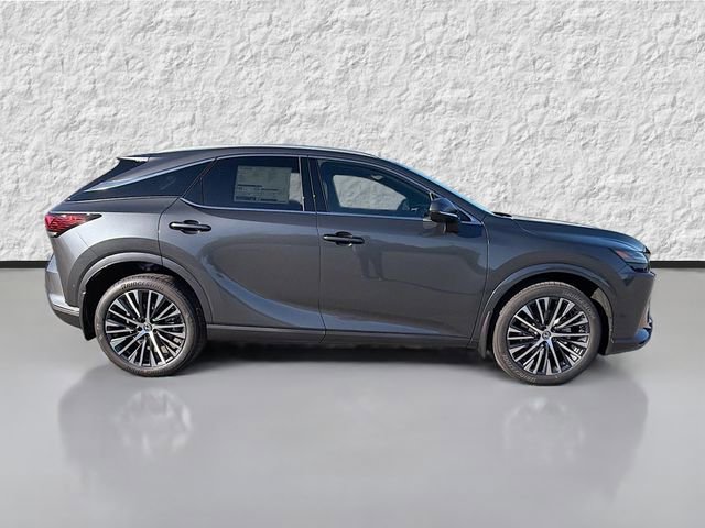 New 2026 Lexus RX 350 Premium Plus image 2
