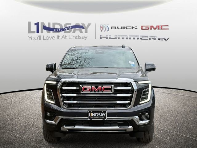 New 2026 GMC Yukon XL Elevation AWD/4WD image 6