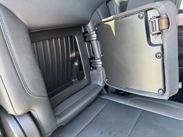 Used 2024 Chevrolet Silverado 2500 LTZ w/ LTZ Convenience Package image 34