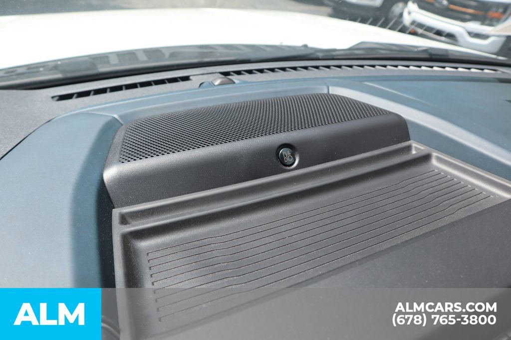 Used 2024 Ford F450 Limited w/ FX4 Off-Road Package image 36